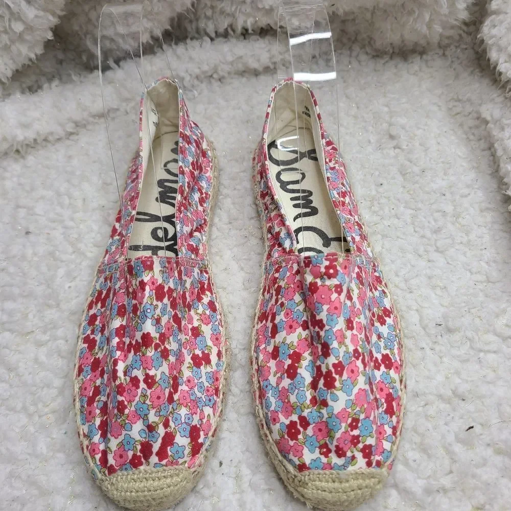 Sam Edelman overall great